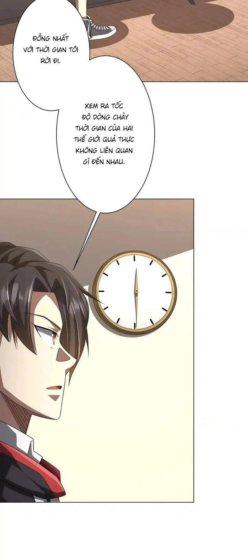 Bắt Đầu Với Trăm Vạn Minh Tệ Chap 122 - Next Chap 123