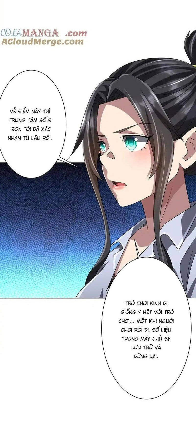 Bắt Đầu Với Trăm Vạn Minh Tệ Chap 122 - Next Chap 123