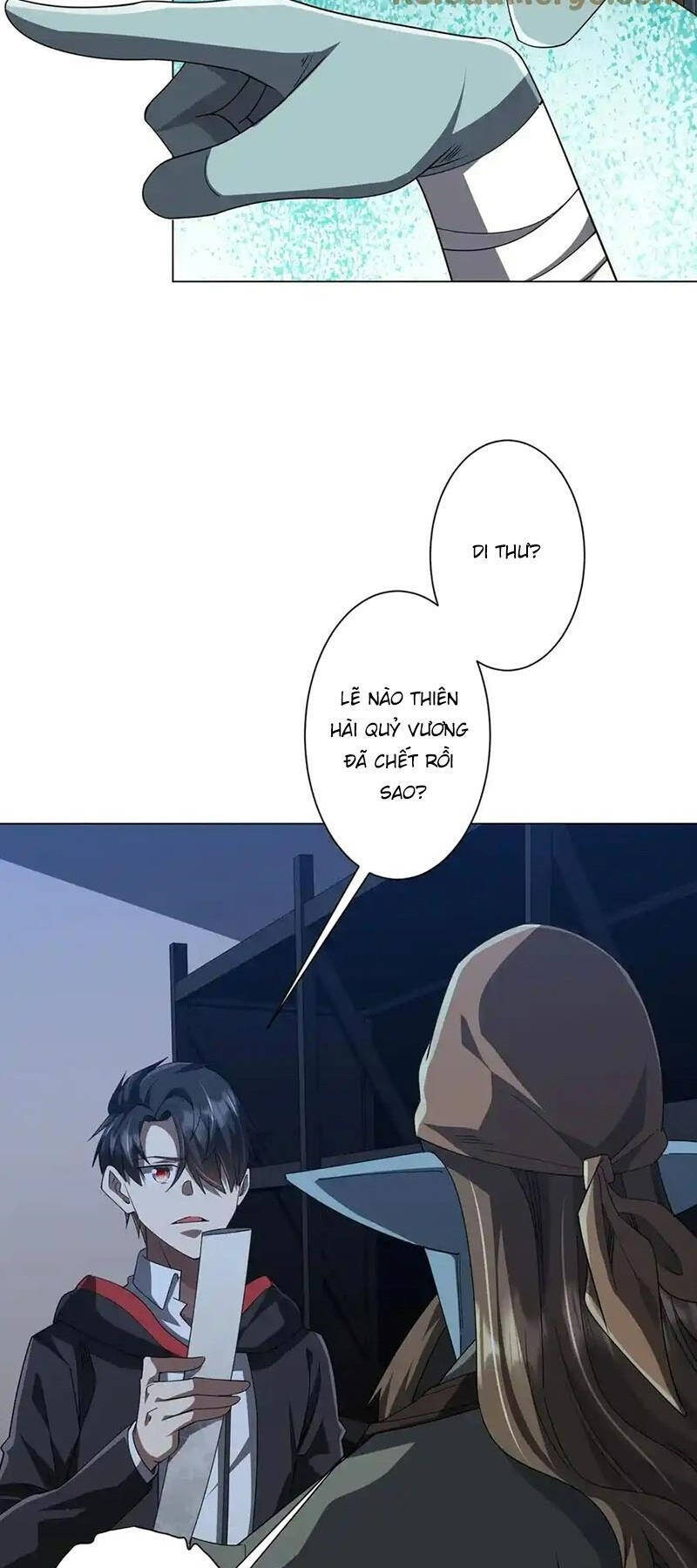 Bắt Đầu Với Trăm Vạn Minh Tệ Chap 122 - Next Chap 123