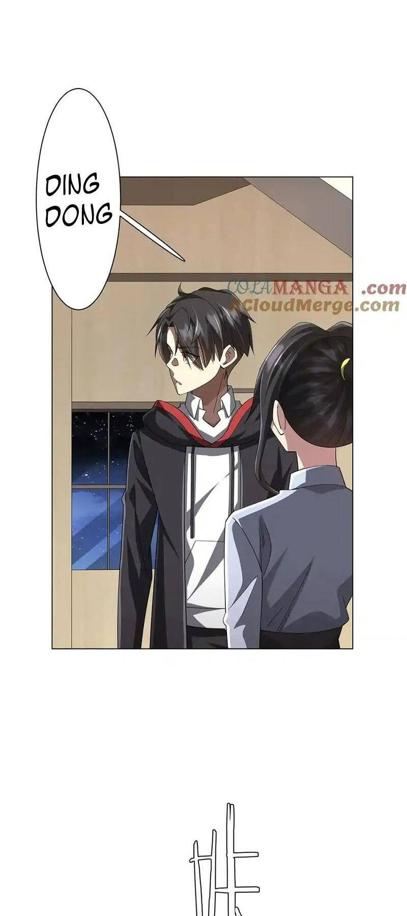 Bắt Đầu Với Trăm Vạn Minh Tệ Chap 122 - Next Chap 123