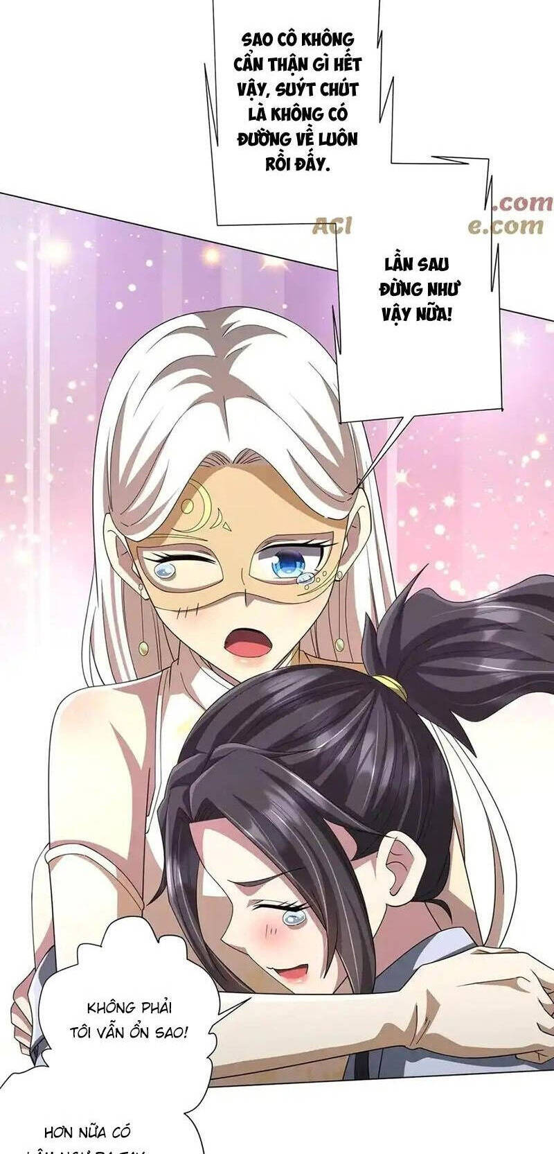Bắt Đầu Với Trăm Vạn Minh Tệ Chap 122 - Next Chap 123