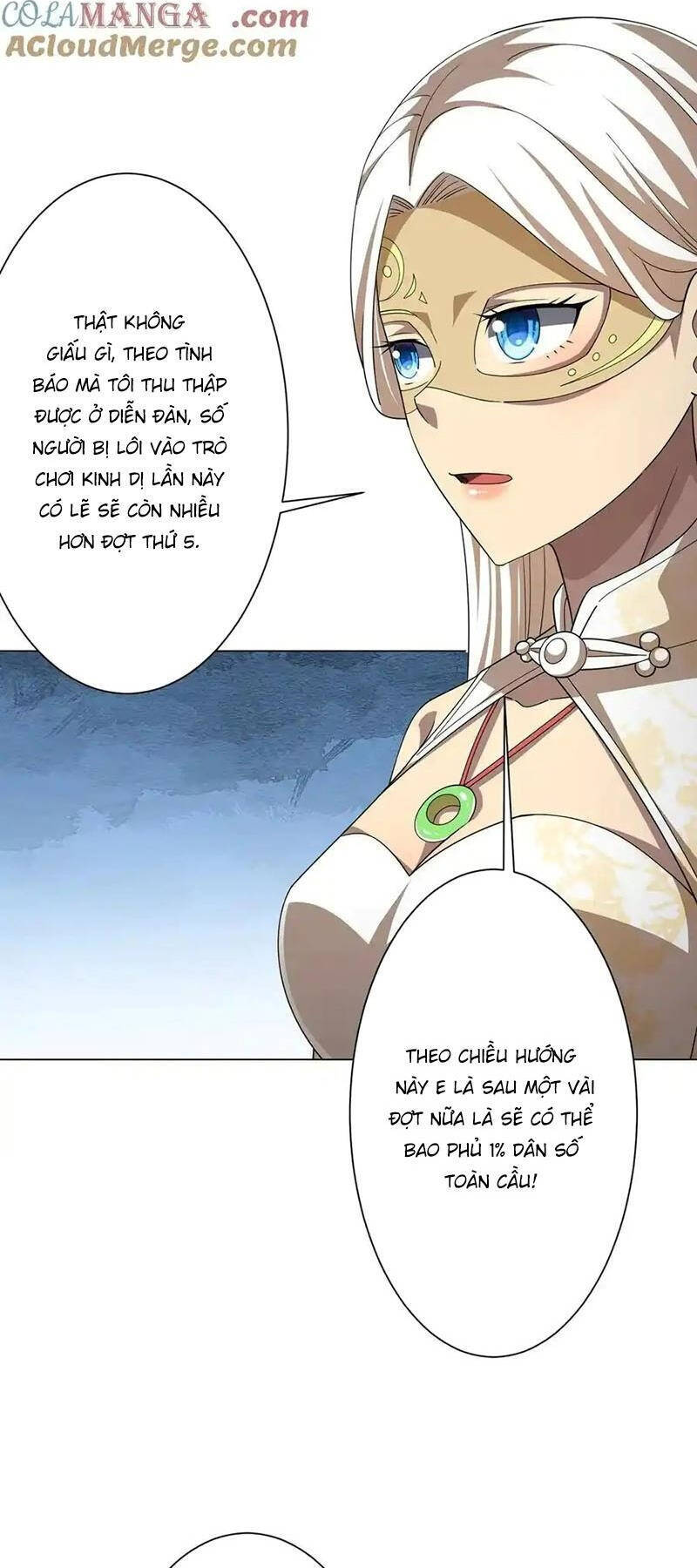 Bắt Đầu Với Trăm Vạn Minh Tệ Chap 122 - Next Chap 123