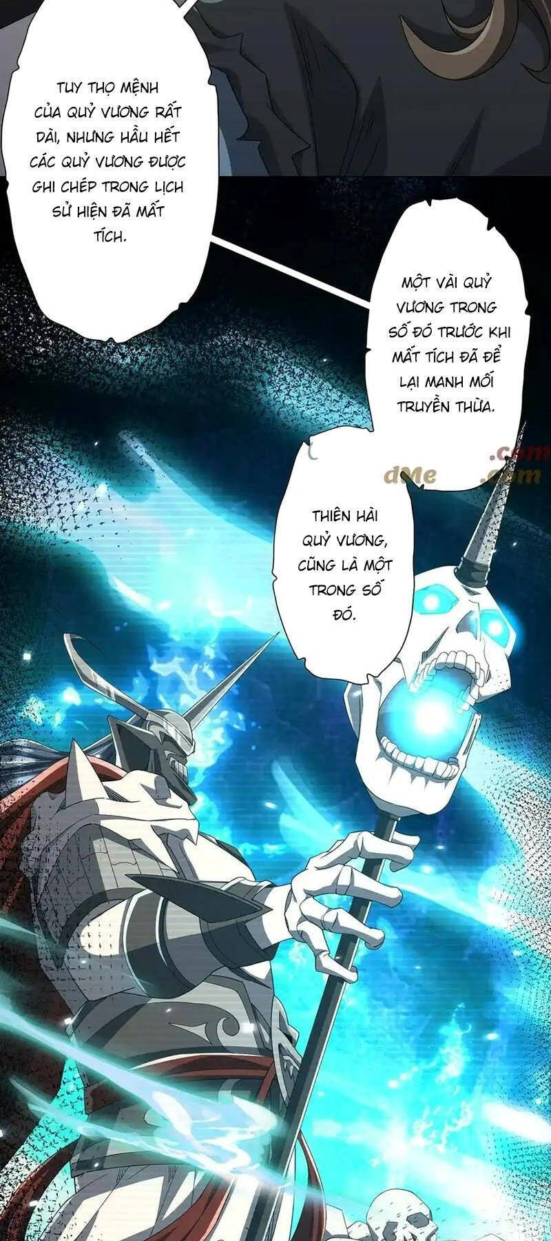 Bắt Đầu Với Trăm Vạn Minh Tệ Chap 122 - Next Chap 123