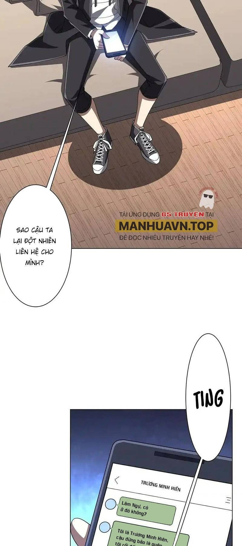 Bắt Đầu Với Trăm Vạn Minh Tệ Chap 122 - Next Chap 123