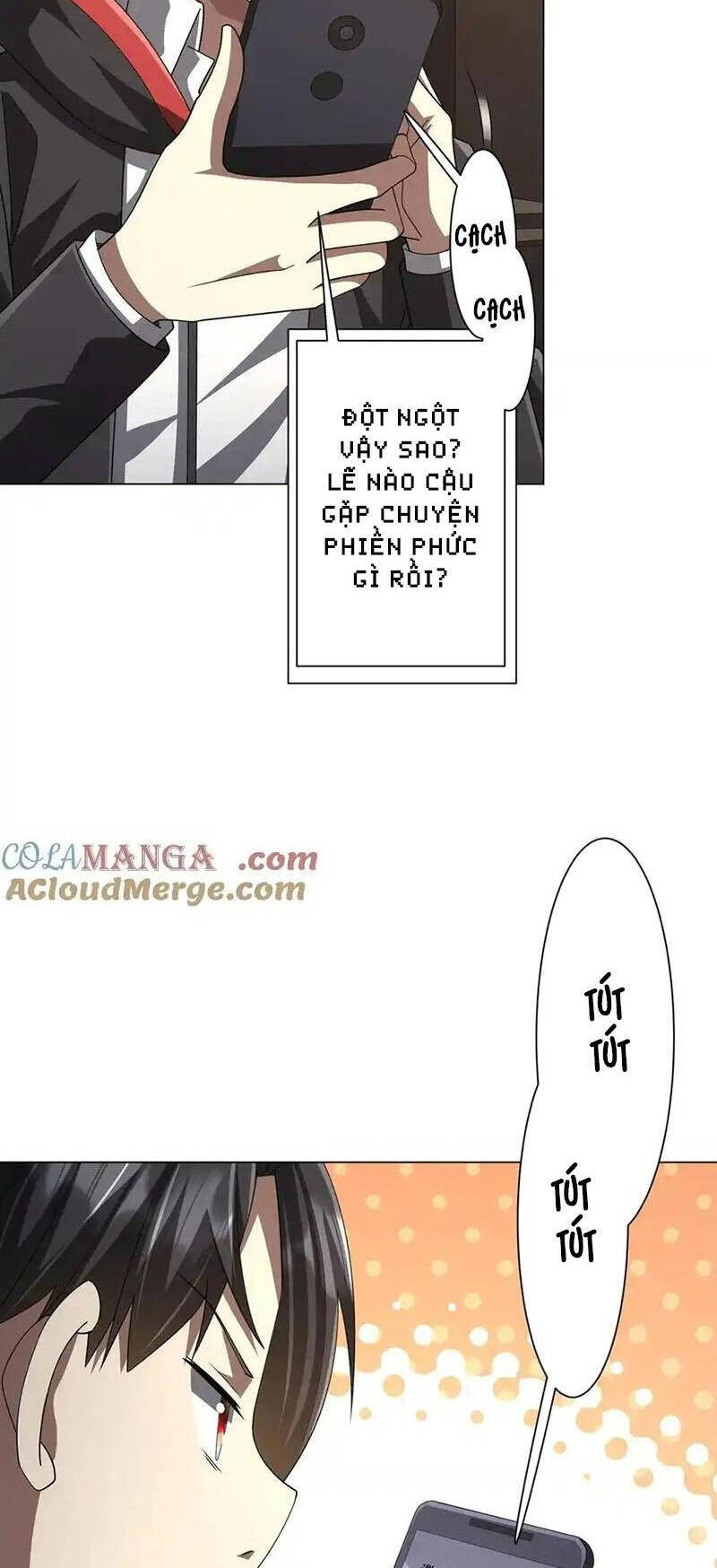 Bắt Đầu Với Trăm Vạn Minh Tệ Chap 122 - Next Chap 123