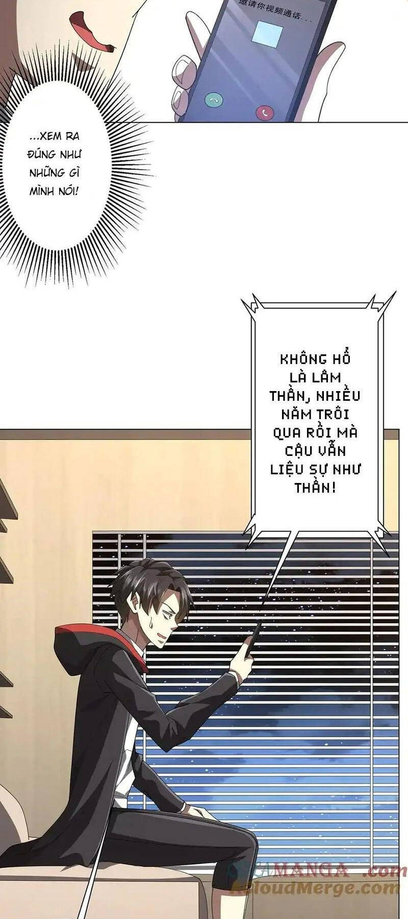 Bắt Đầu Với Trăm Vạn Minh Tệ Chap 122 - Next Chap 123