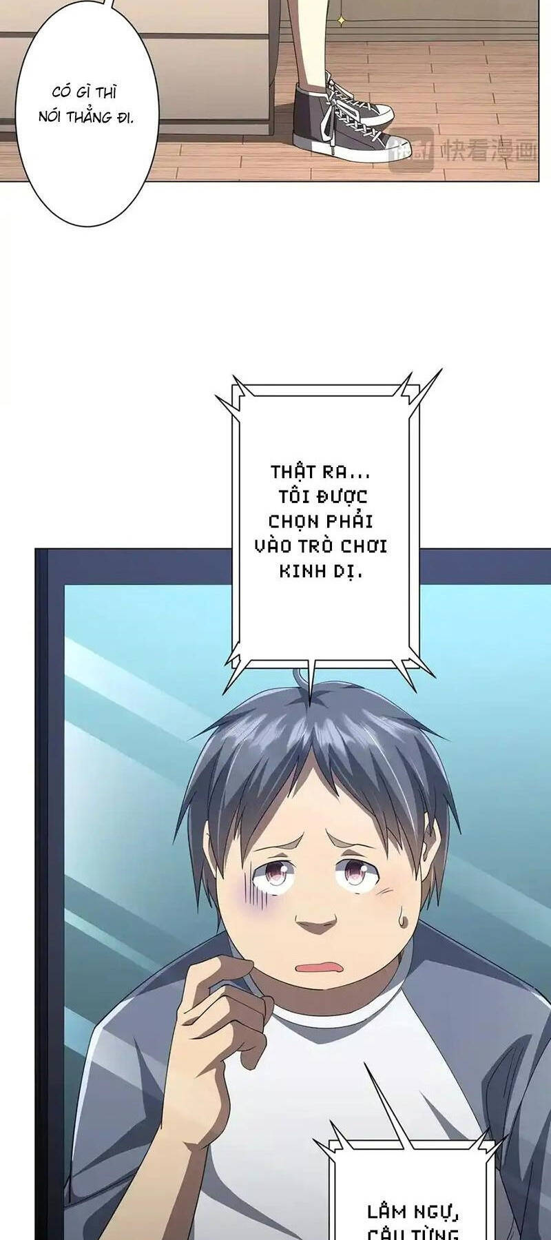 Bắt Đầu Với Trăm Vạn Minh Tệ Chap 122 - Next Chap 123