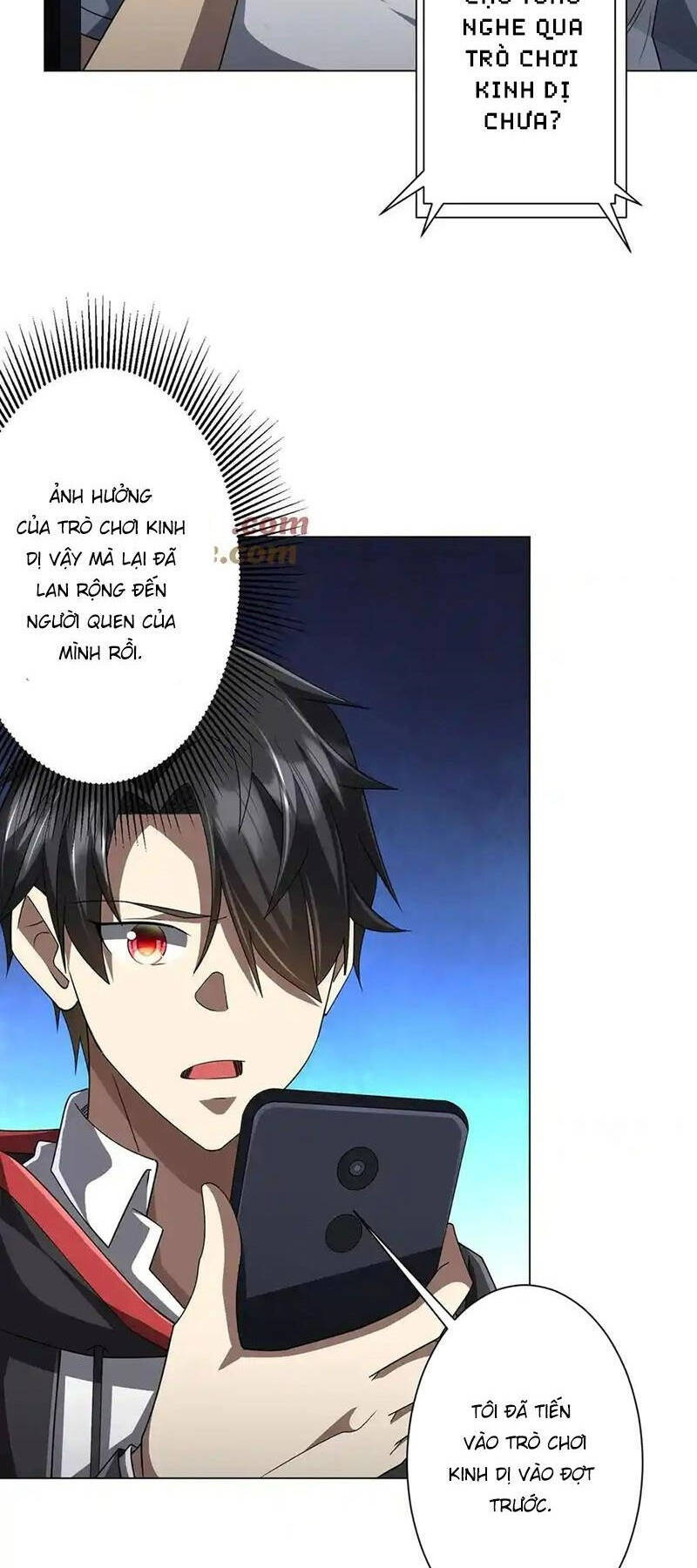 Bắt Đầu Với Trăm Vạn Minh Tệ Chap 122 - Next Chap 123