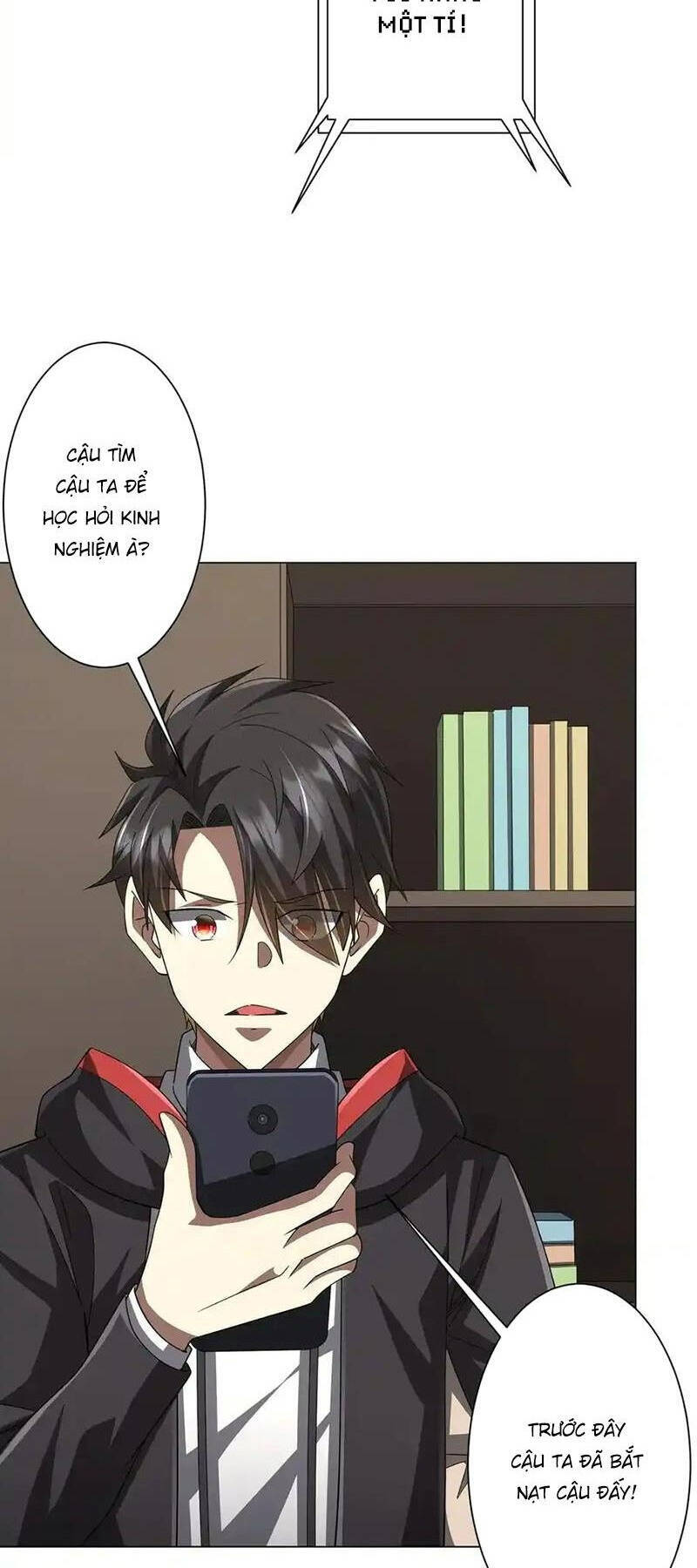 Bắt Đầu Với Trăm Vạn Minh Tệ Chap 122 - Next Chap 123