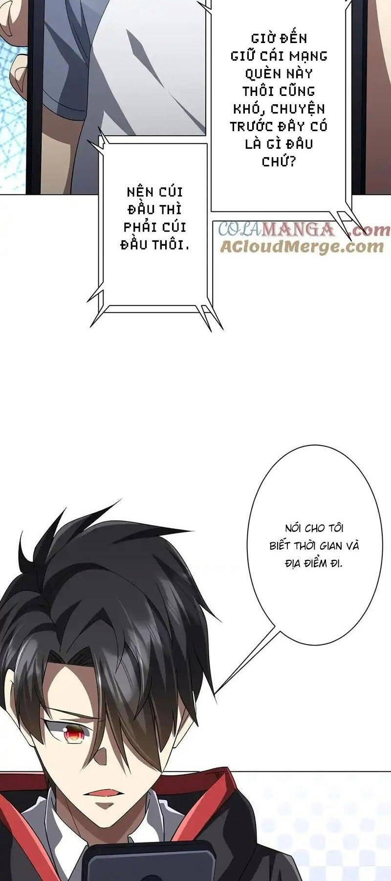 Bắt Đầu Với Trăm Vạn Minh Tệ Chap 122 - Next Chap 123