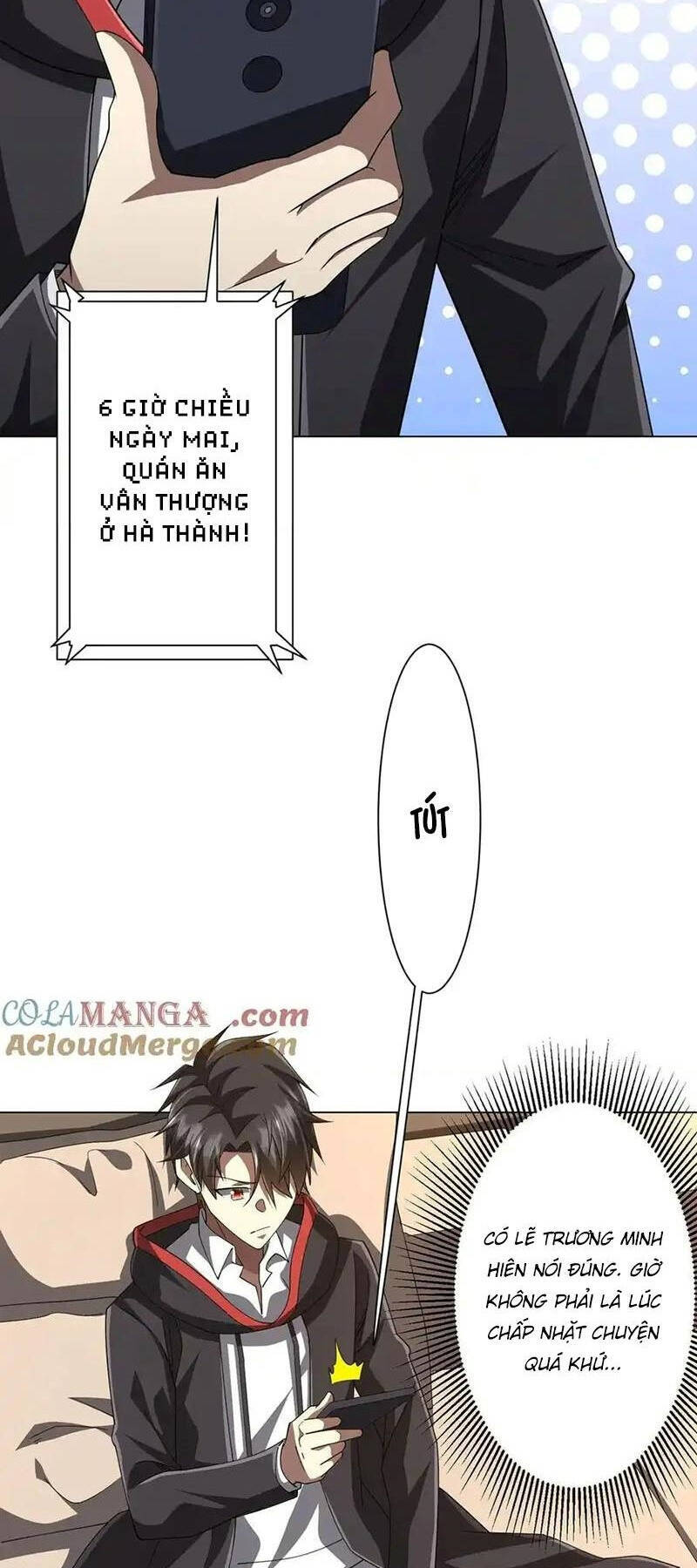 Bắt Đầu Với Trăm Vạn Minh Tệ Chap 122 - Next Chap 123
