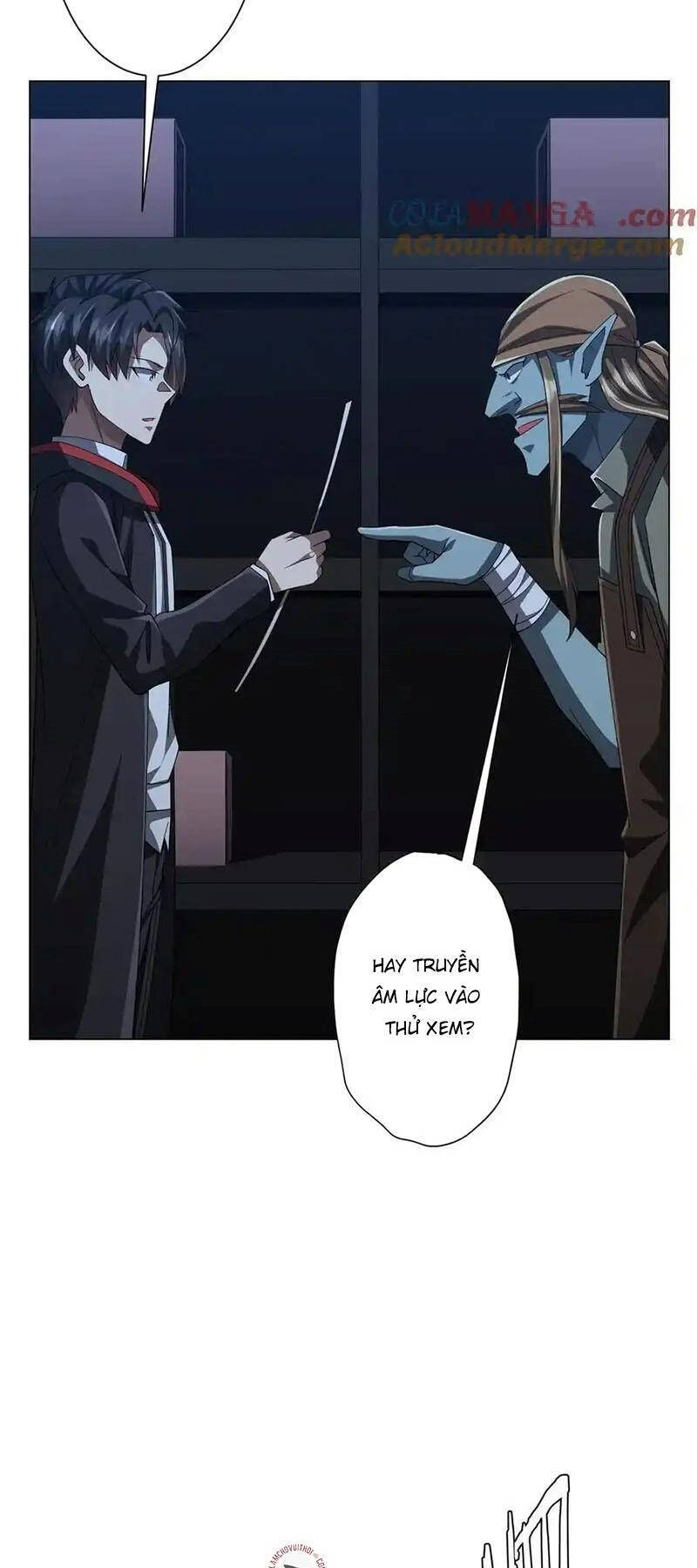 Bắt Đầu Với Trăm Vạn Minh Tệ Chap 122 - Next Chap 123