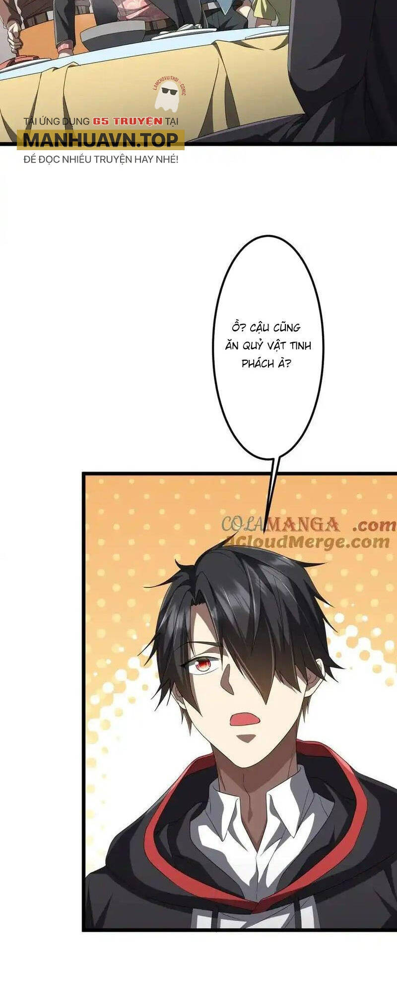 Bắt Đầu Với Trăm Vạn Minh Tệ Chap 123 - Next Chap 124