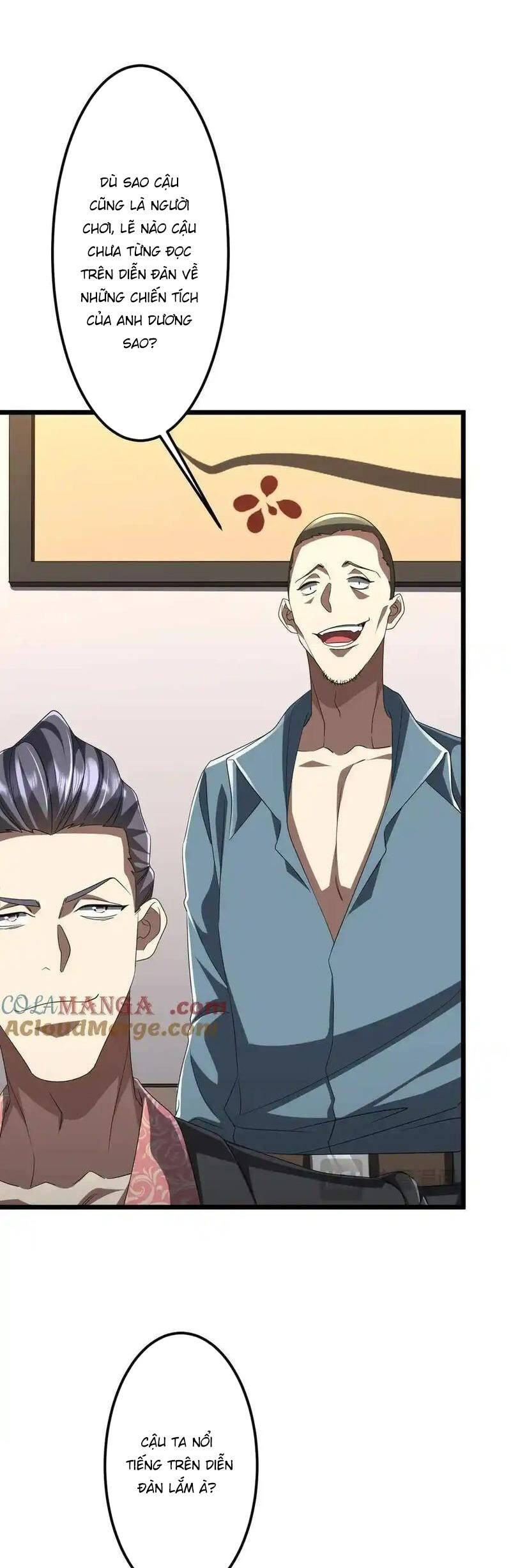Bắt Đầu Với Trăm Vạn Minh Tệ Chap 123 - Next Chap 124