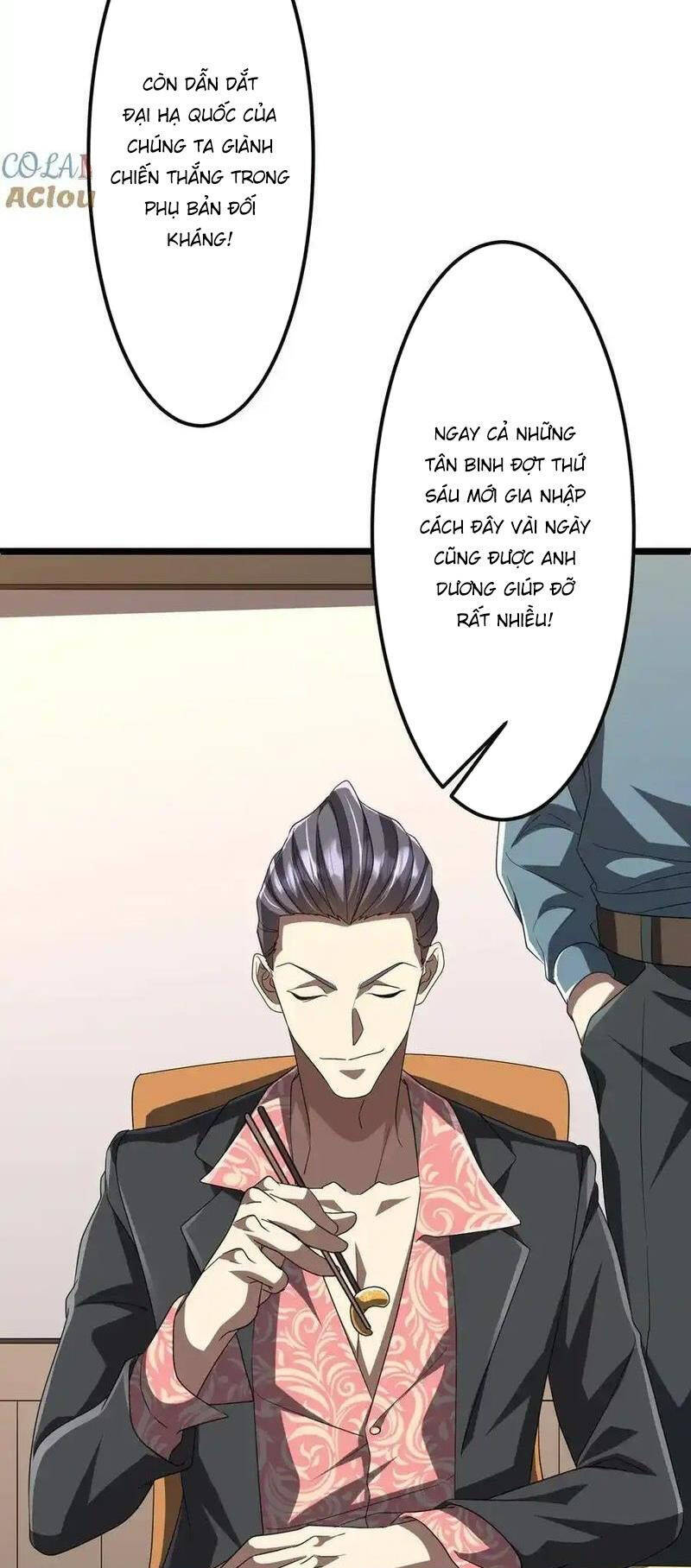 Bắt Đầu Với Trăm Vạn Minh Tệ Chap 123 - Next Chap 124