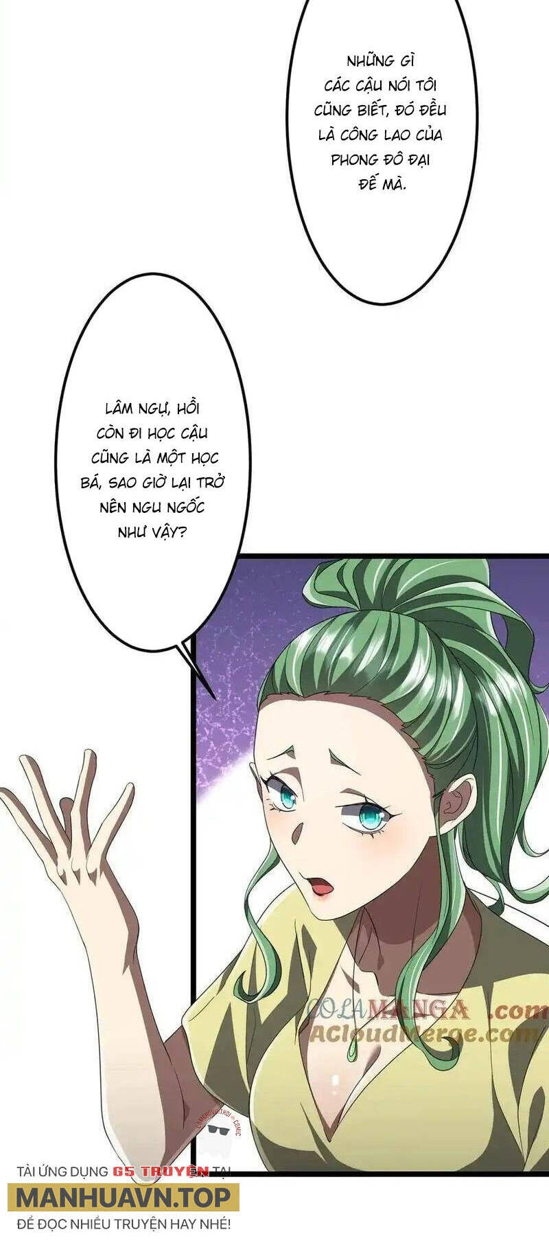 Bắt Đầu Với Trăm Vạn Minh Tệ Chap 123 - Next Chap 124