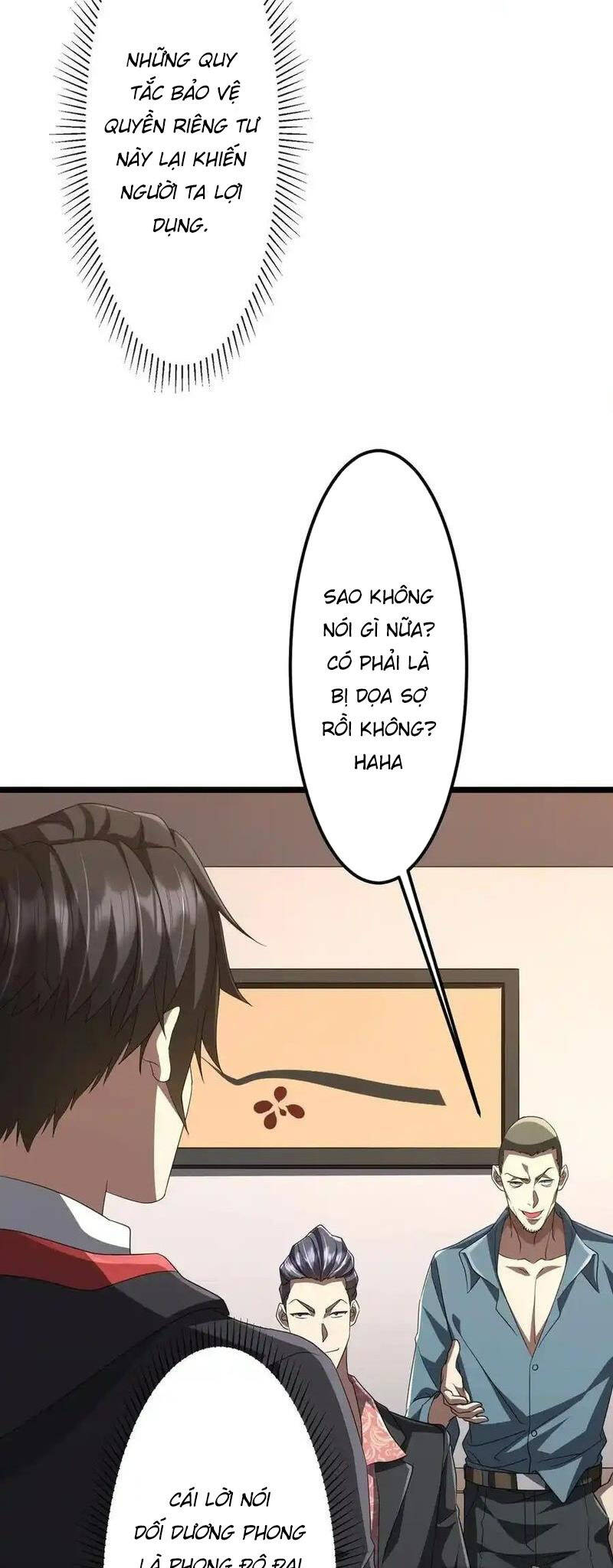 Bắt Đầu Với Trăm Vạn Minh Tệ Chap 123 - Next Chap 124