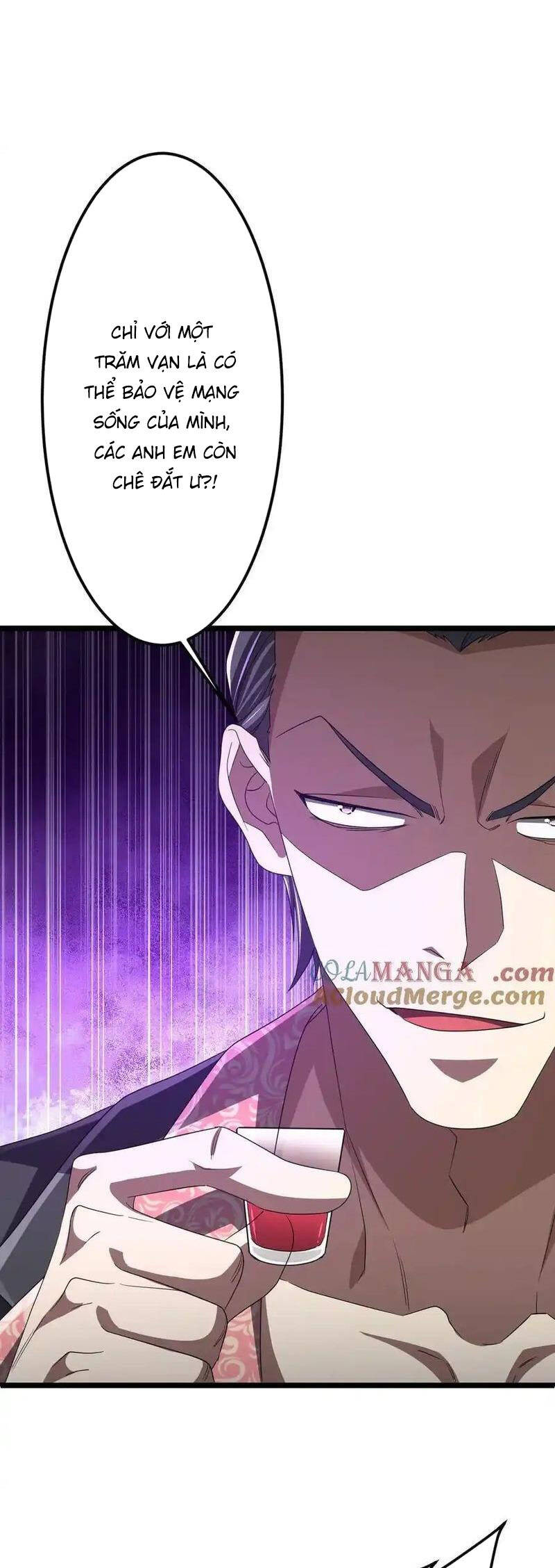 Bắt Đầu Với Trăm Vạn Minh Tệ Chap 123 - Next Chap 124