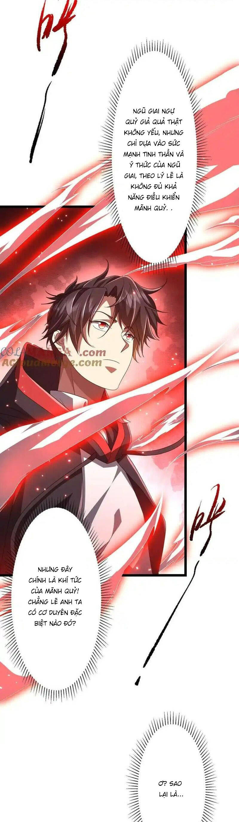 Bắt Đầu Với Trăm Vạn Minh Tệ Chap 123 - Next Chap 124