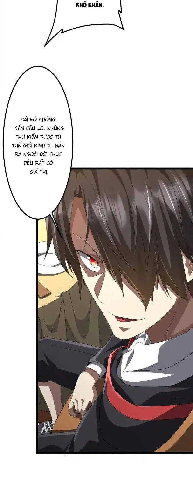 Bắt Đầu Với Trăm Vạn Minh Tệ Chap 123 - Next Chap 124