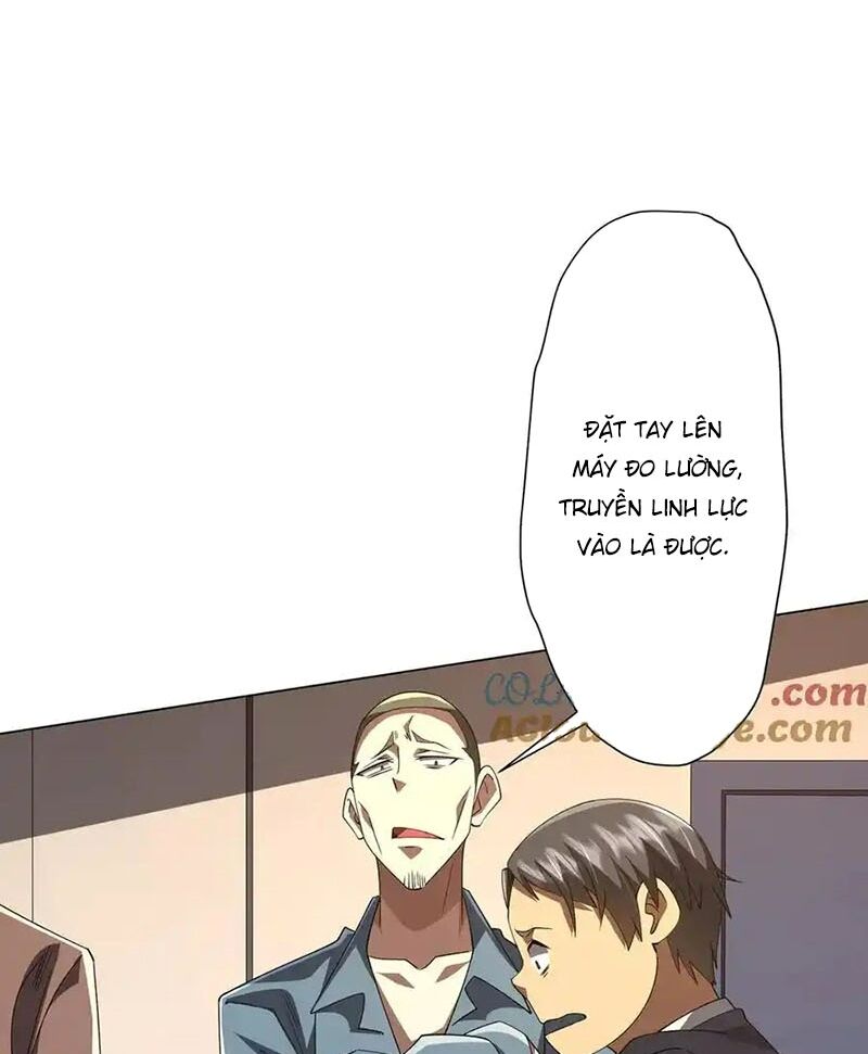 Bắt Đầu Với Trăm Vạn Minh Tệ Chap 124 - Next Chap 125