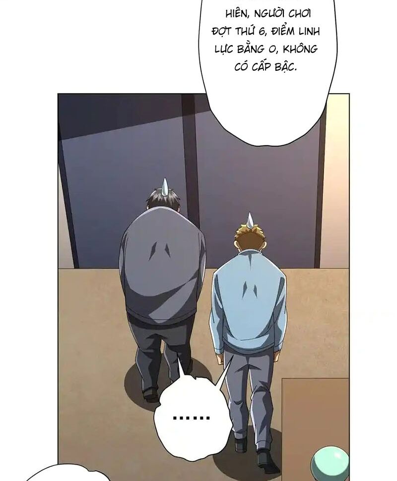 Bắt Đầu Với Trăm Vạn Minh Tệ Chap 124 - Next Chap 125