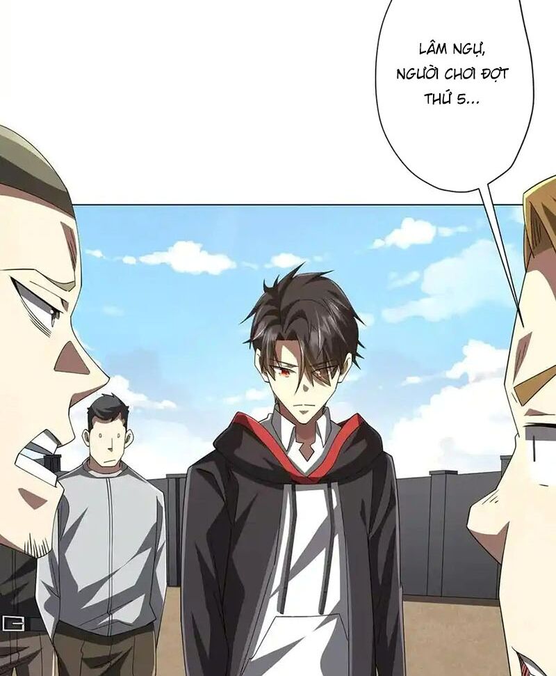 Bắt Đầu Với Trăm Vạn Minh Tệ Chap 124 - Next Chap 125