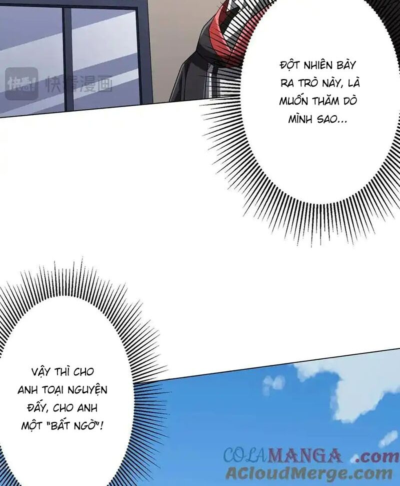 Bắt Đầu Với Trăm Vạn Minh Tệ Chap 124 - Next Chap 125
