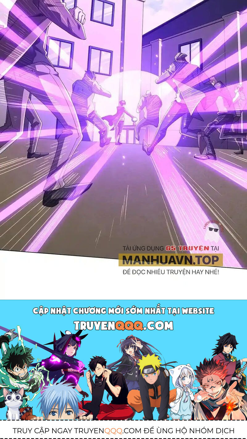 Bắt Đầu Với Trăm Vạn Minh Tệ Chap 124 - Next Chap 125