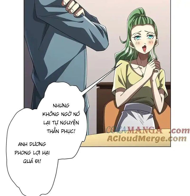 Bắt Đầu Với Trăm Vạn Minh Tệ Chap 124 - Next Chap 125