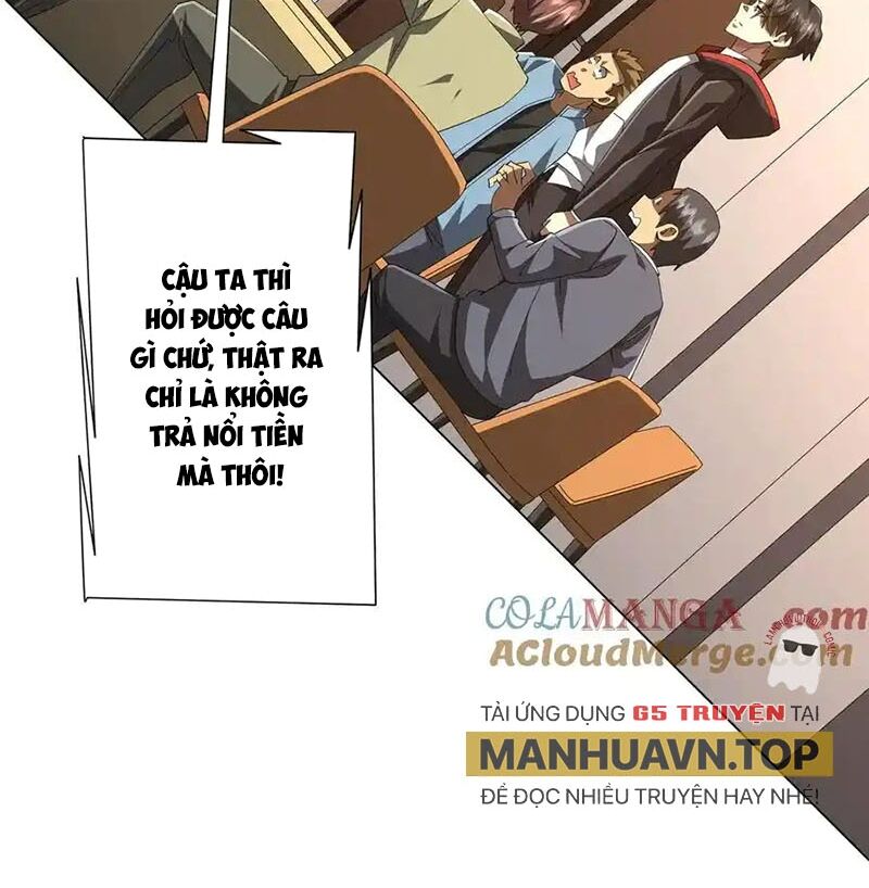 Bắt Đầu Với Trăm Vạn Minh Tệ Chap 124 - Next Chap 125