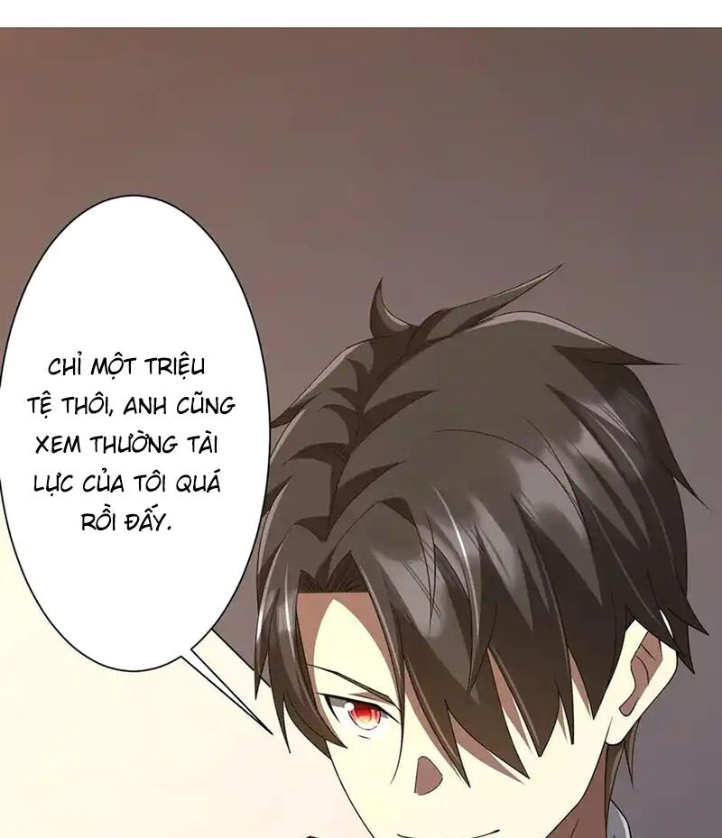 Bắt Đầu Với Trăm Vạn Minh Tệ Chap 124 - Next Chap 125