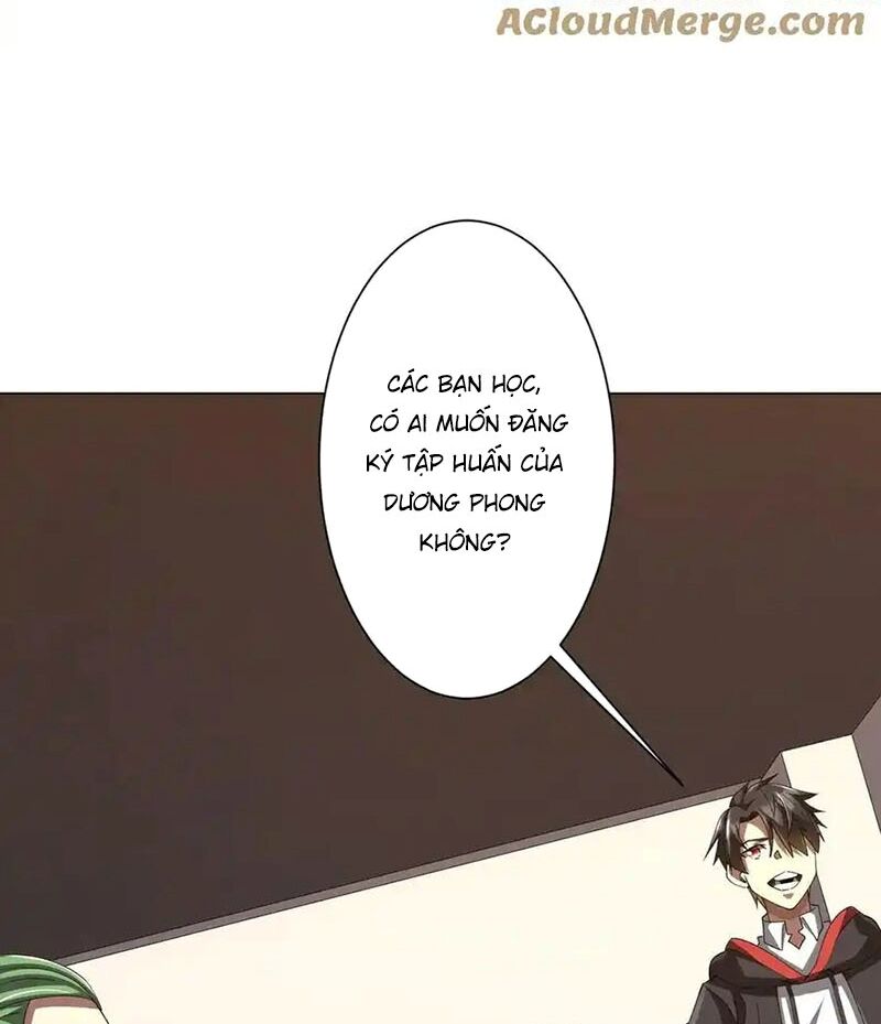 Bắt Đầu Với Trăm Vạn Minh Tệ Chap 124 - Next Chap 125
