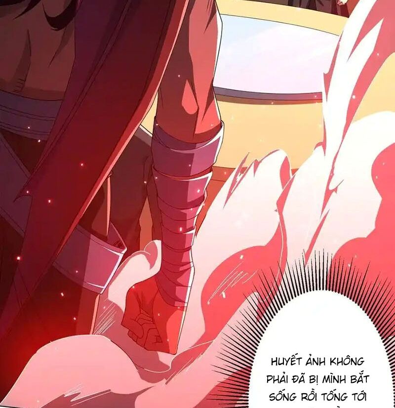 Bắt Đầu Với Trăm Vạn Minh Tệ Chap 124 - Next Chap 125