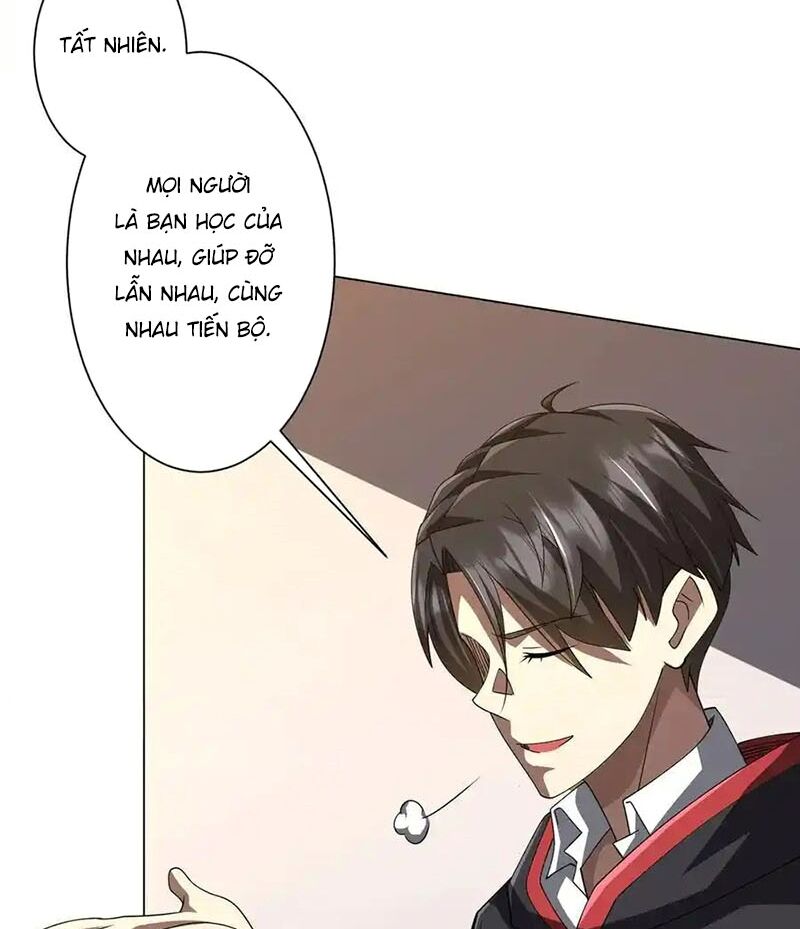 Bắt Đầu Với Trăm Vạn Minh Tệ Chap 124 - Next Chap 125