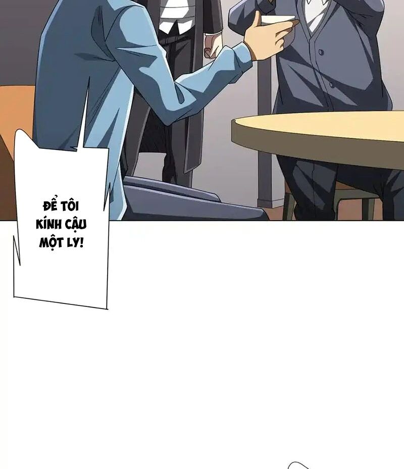 Bắt Đầu Với Trăm Vạn Minh Tệ Chap 124 - Next Chap 125