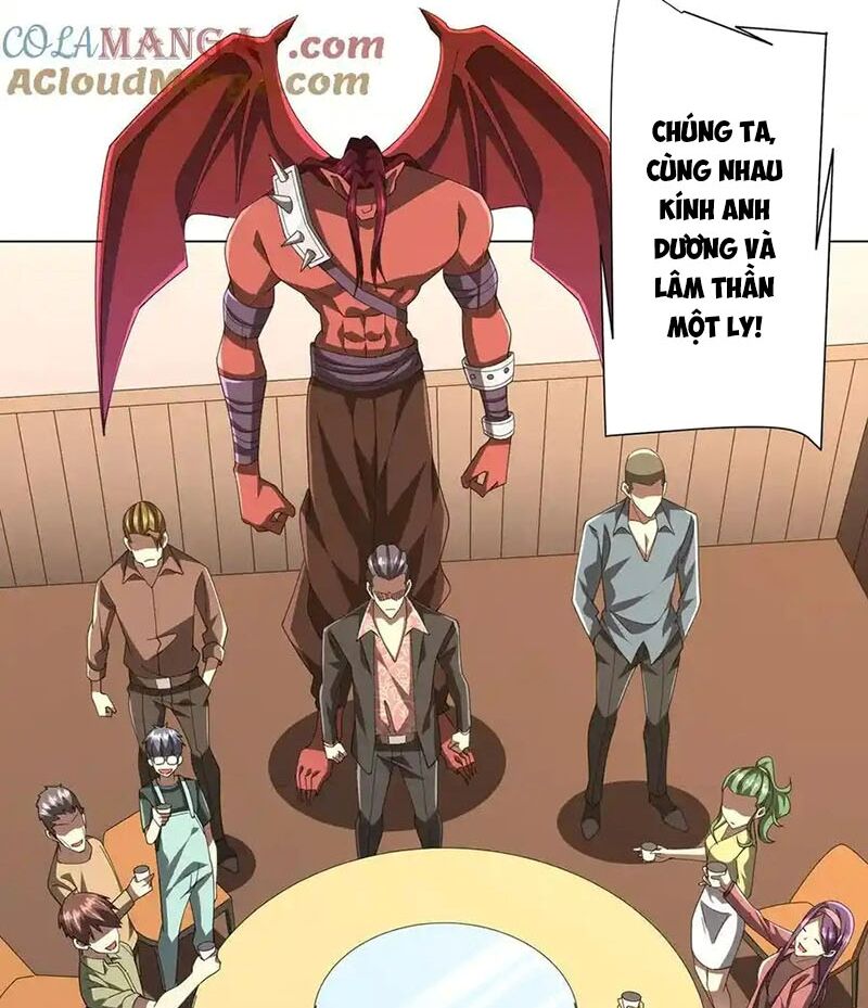 Bắt Đầu Với Trăm Vạn Minh Tệ Chap 124 - Next Chap 125