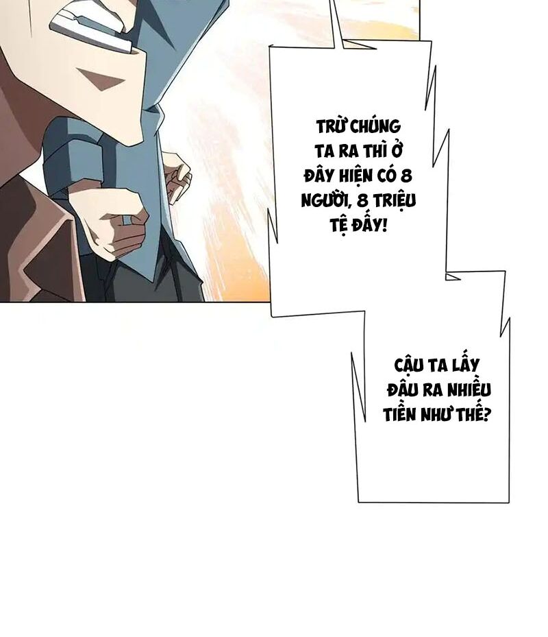 Bắt Đầu Với Trăm Vạn Minh Tệ Chap 124 - Next Chap 125