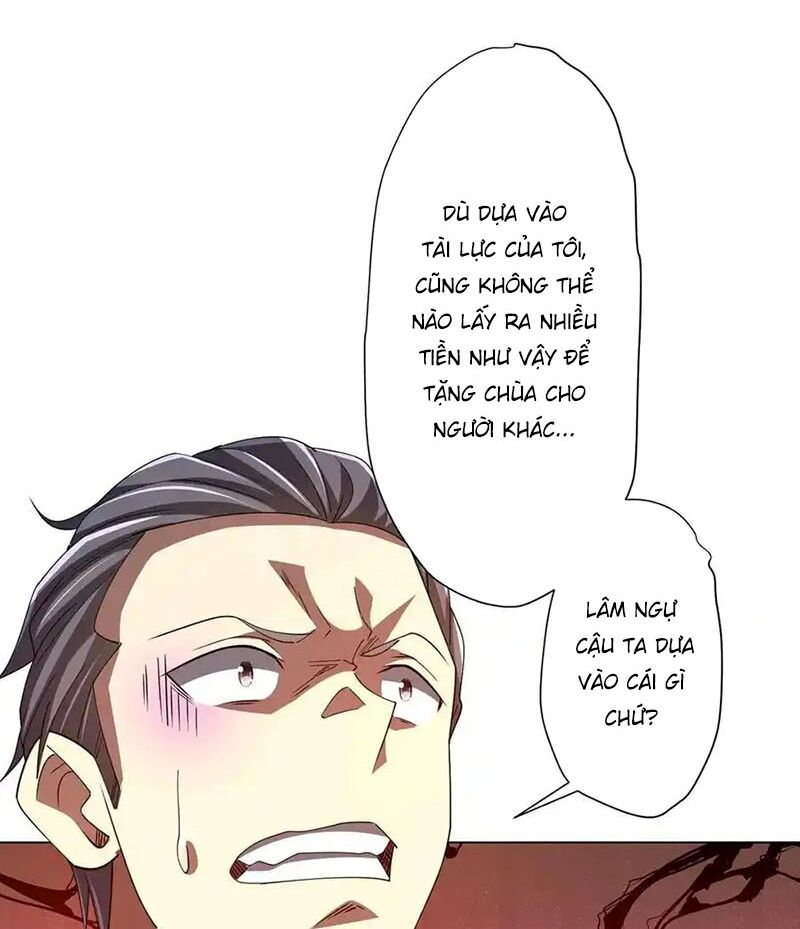 Bắt Đầu Với Trăm Vạn Minh Tệ Chap 124 - Next Chap 125