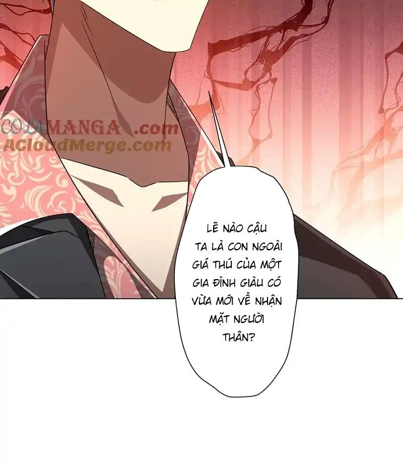 Bắt Đầu Với Trăm Vạn Minh Tệ Chap 124 - Next Chap 125