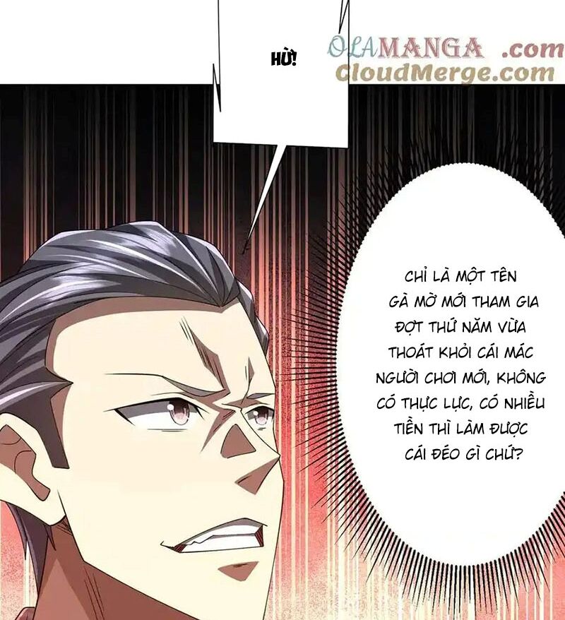 Bắt Đầu Với Trăm Vạn Minh Tệ Chap 124 - Next Chap 125