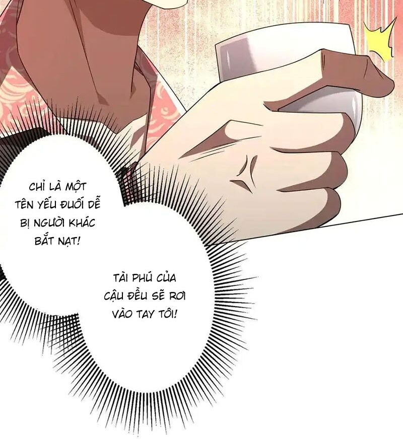 Bắt Đầu Với Trăm Vạn Minh Tệ Chap 124 - Next Chap 125