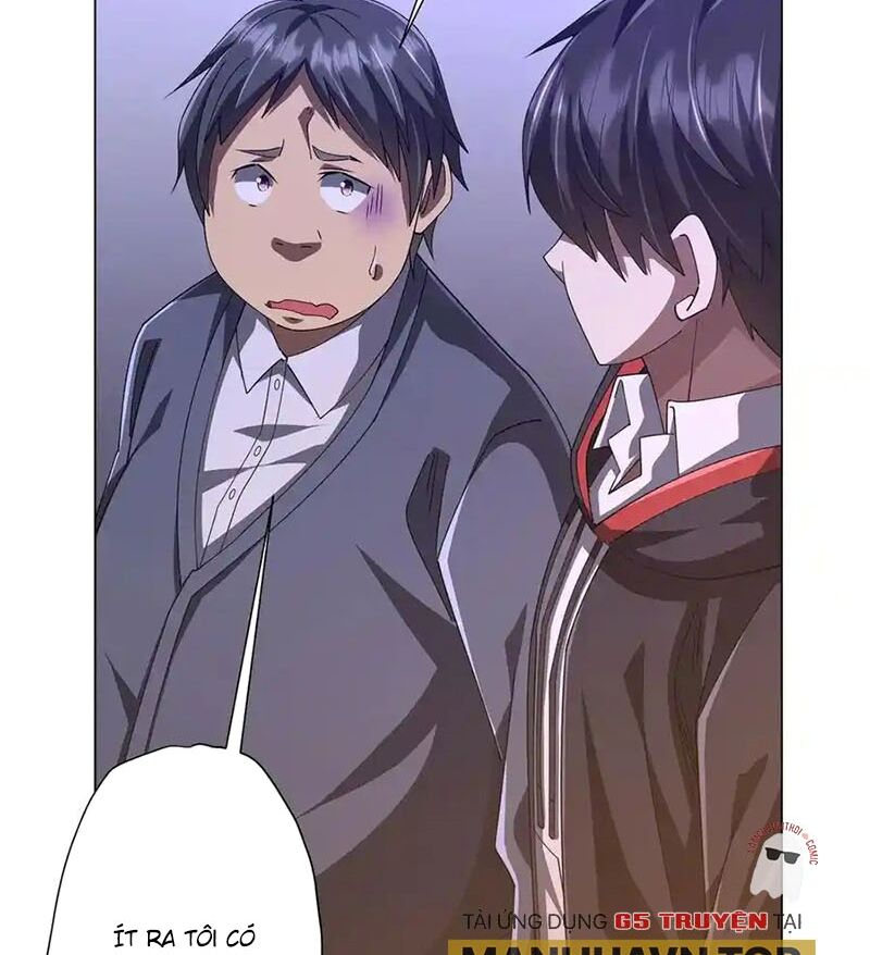 Bắt Đầu Với Trăm Vạn Minh Tệ Chap 124 - Next Chap 125