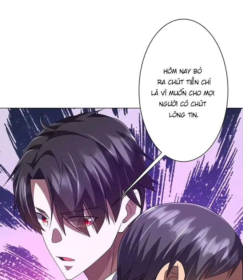 Bắt Đầu Với Trăm Vạn Minh Tệ Chap 124 - Next Chap 125