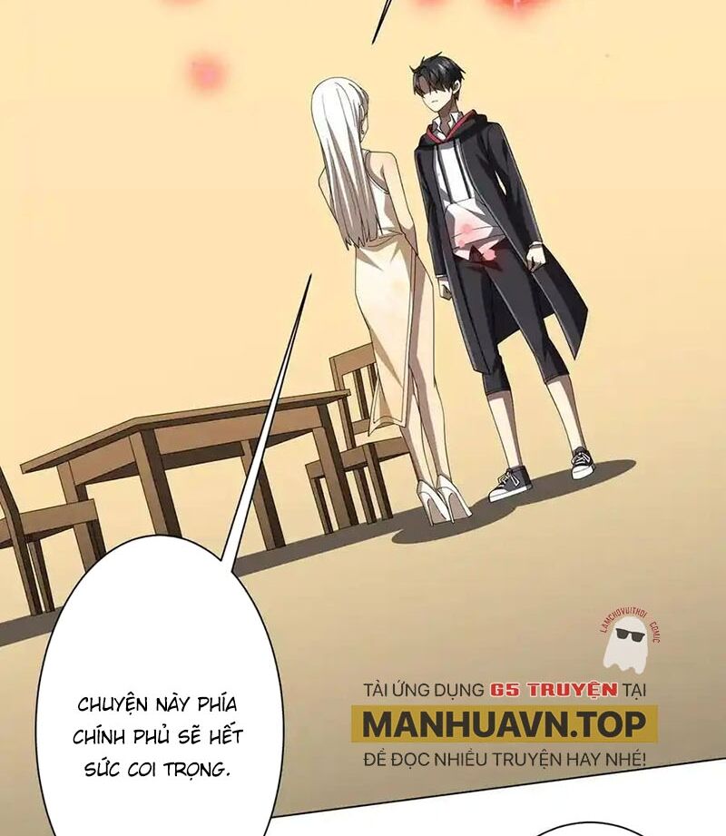 Bắt Đầu Với Trăm Vạn Minh Tệ Chap 124 - Next Chap 125