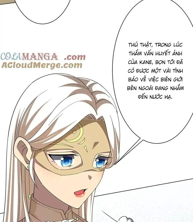 Bắt Đầu Với Trăm Vạn Minh Tệ Chap 124 - Next Chap 125