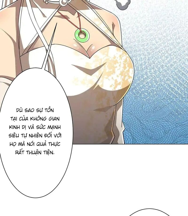 Bắt Đầu Với Trăm Vạn Minh Tệ Chap 124 - Next Chap 125