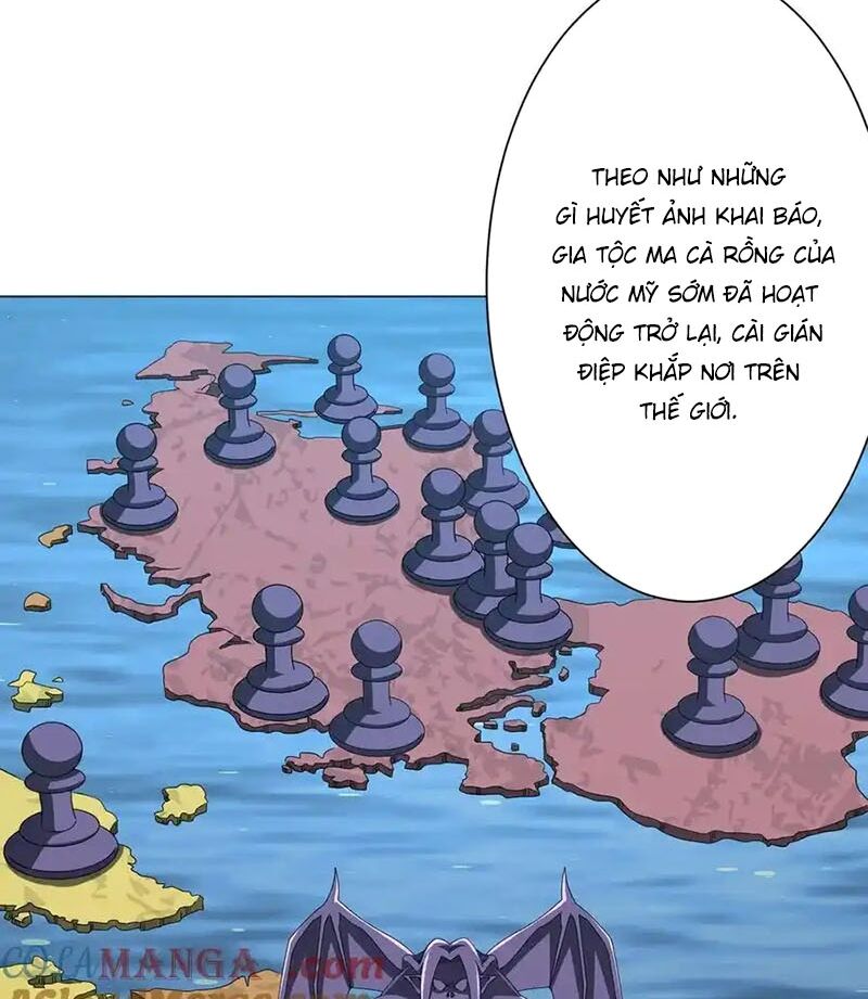Bắt Đầu Với Trăm Vạn Minh Tệ Chap 124 - Next Chap 125
