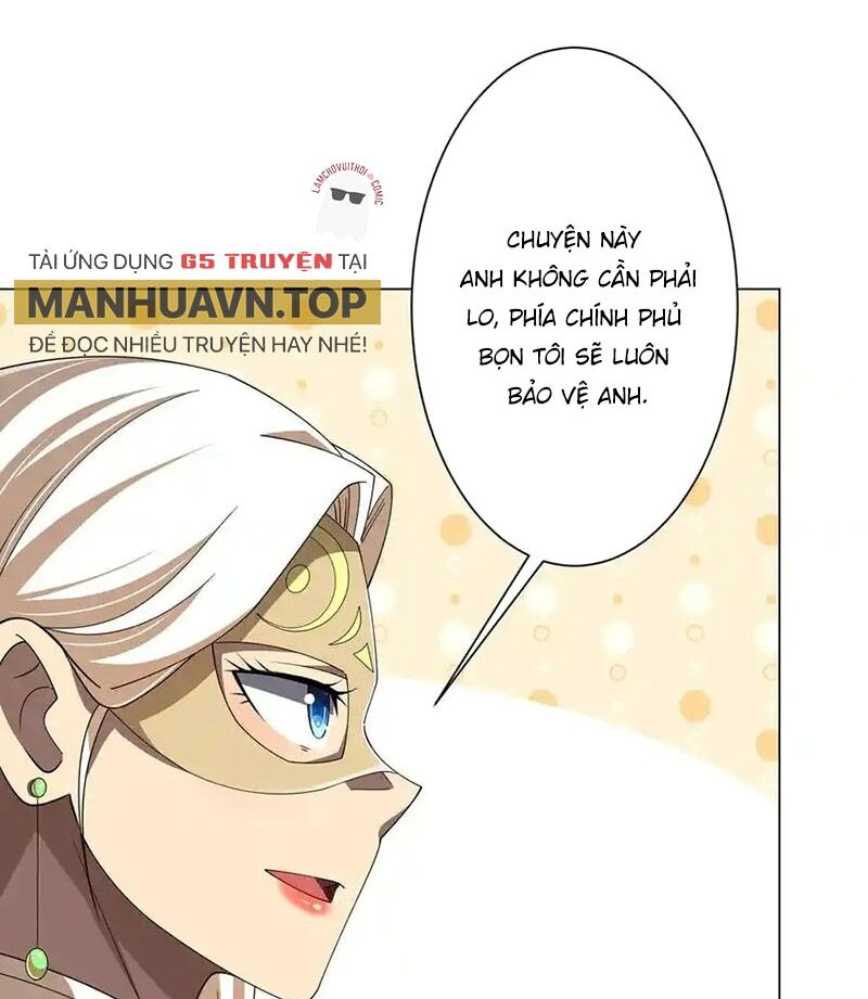 Bắt Đầu Với Trăm Vạn Minh Tệ Chap 124 - Next Chap 125