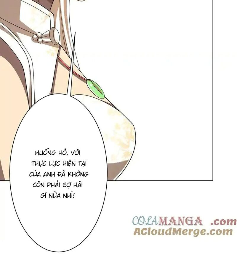 Bắt Đầu Với Trăm Vạn Minh Tệ Chap 124 - Next Chap 125